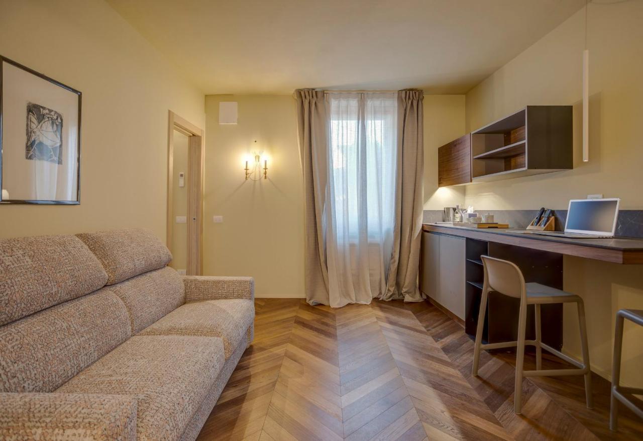 Hotel Borgo Impero Borgonovo Val Tidone Екстериор снимка