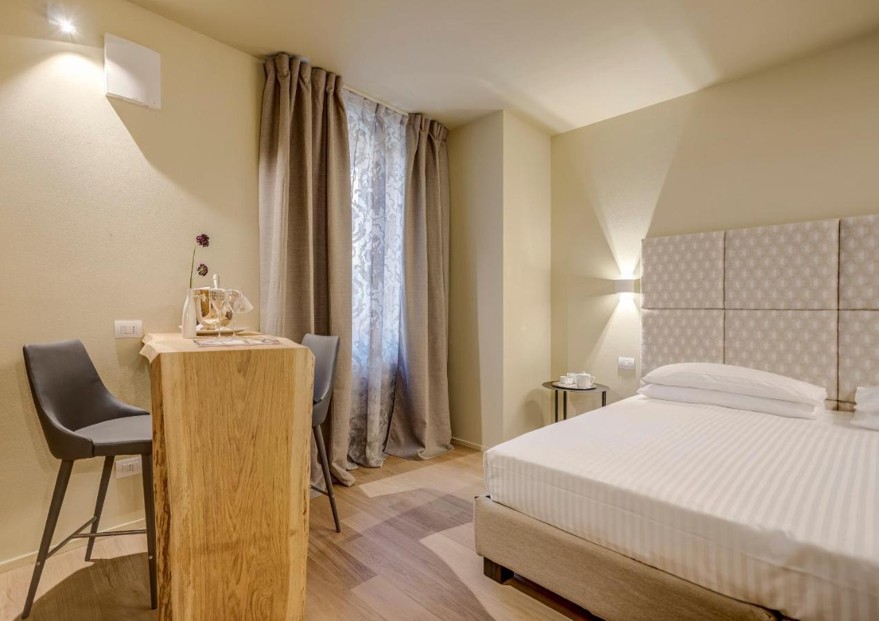 Hotel Borgo Impero Borgonovo Val Tidone Екстериор снимка